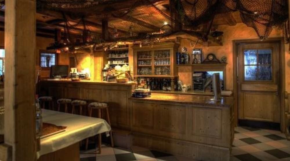 Hotel Hechinger-Hof - Hechingen - Bar