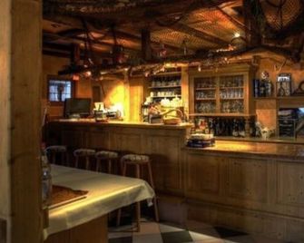 Hotel Hechinger-Hof - Hechingen - Bar