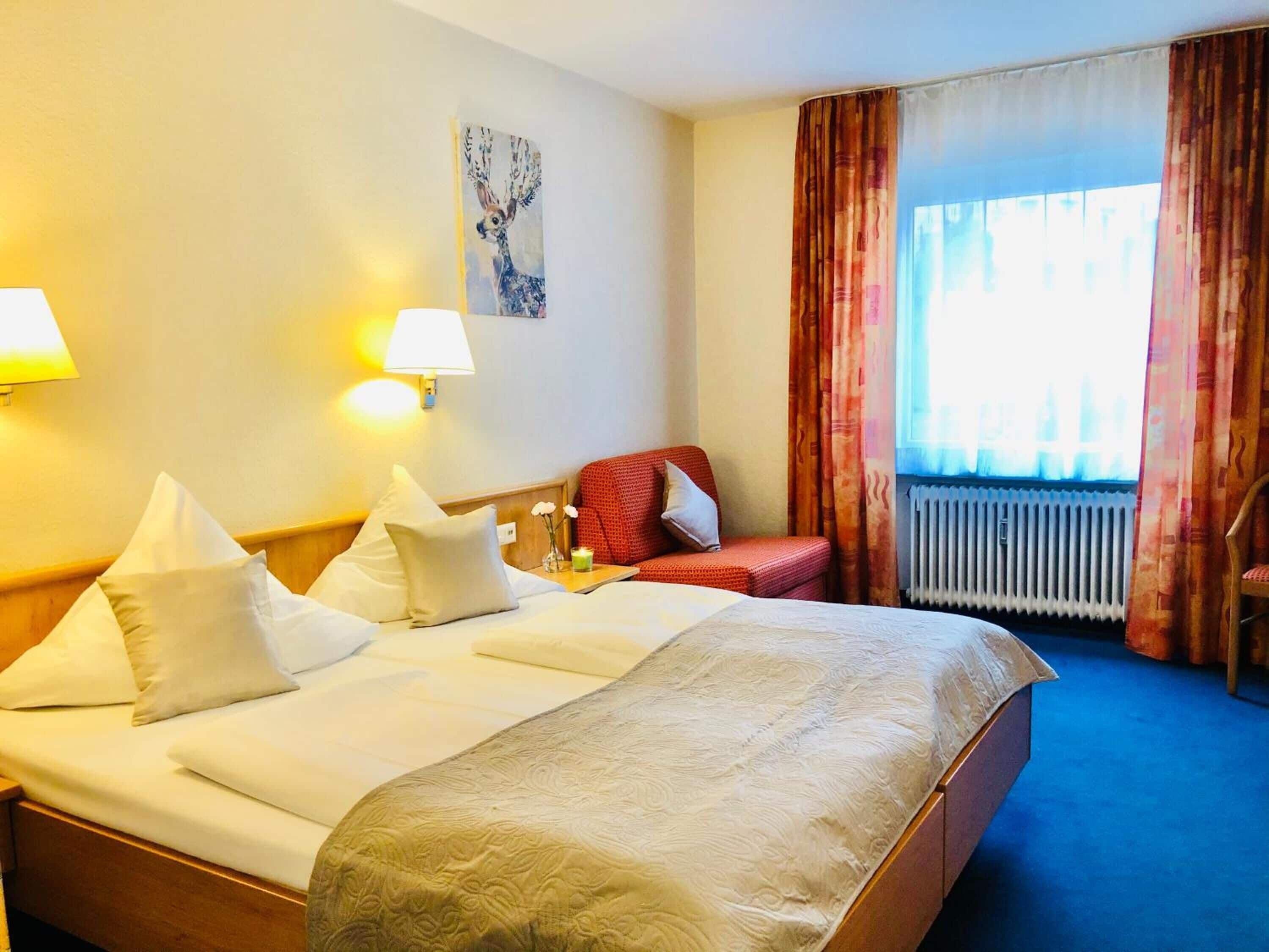 Hotel Austria Stuttgart-City - Stuttgart