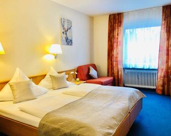 Hotel Austria Stuttgart-City - Stuttgart