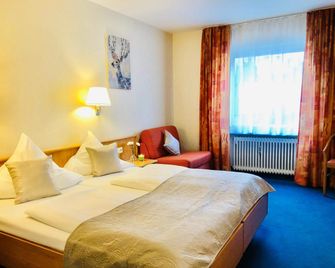 Hotel Austria Stuttgart-City - Stuttgart