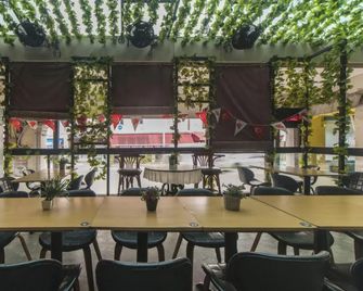 Central 65 Hostel - Singapore - Ristorante