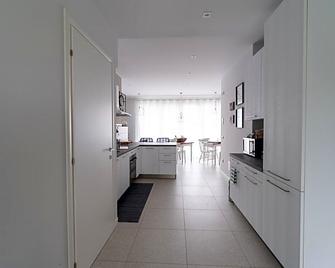 B&B Il Granaio Celeste - Porto Viro - Cocina