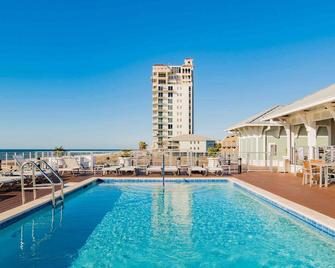 Lost Key Townhomes #14329 - Gulf Dreams - Perdido Key - Pool