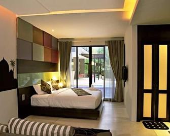 Chalay Monta - Hua Hin - Bedroom