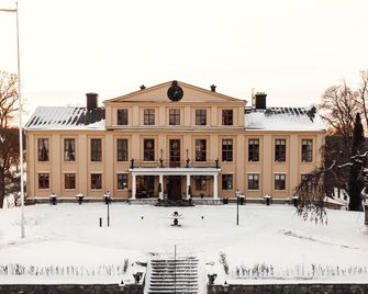 Krusenberg Herrgård - Knivsta - Building