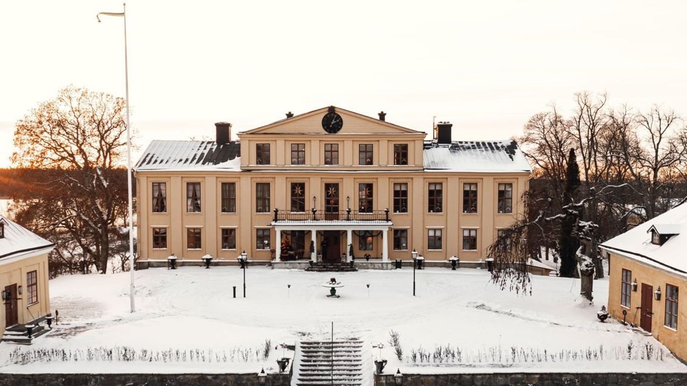 Krusenberg Herrgård