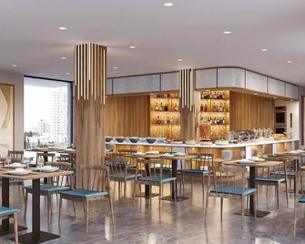 Sunrise Mountain View Resort - Vang Vieng - Bar