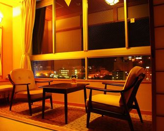 Gero Onsen Fugaku - Gero - Schlafzimmer