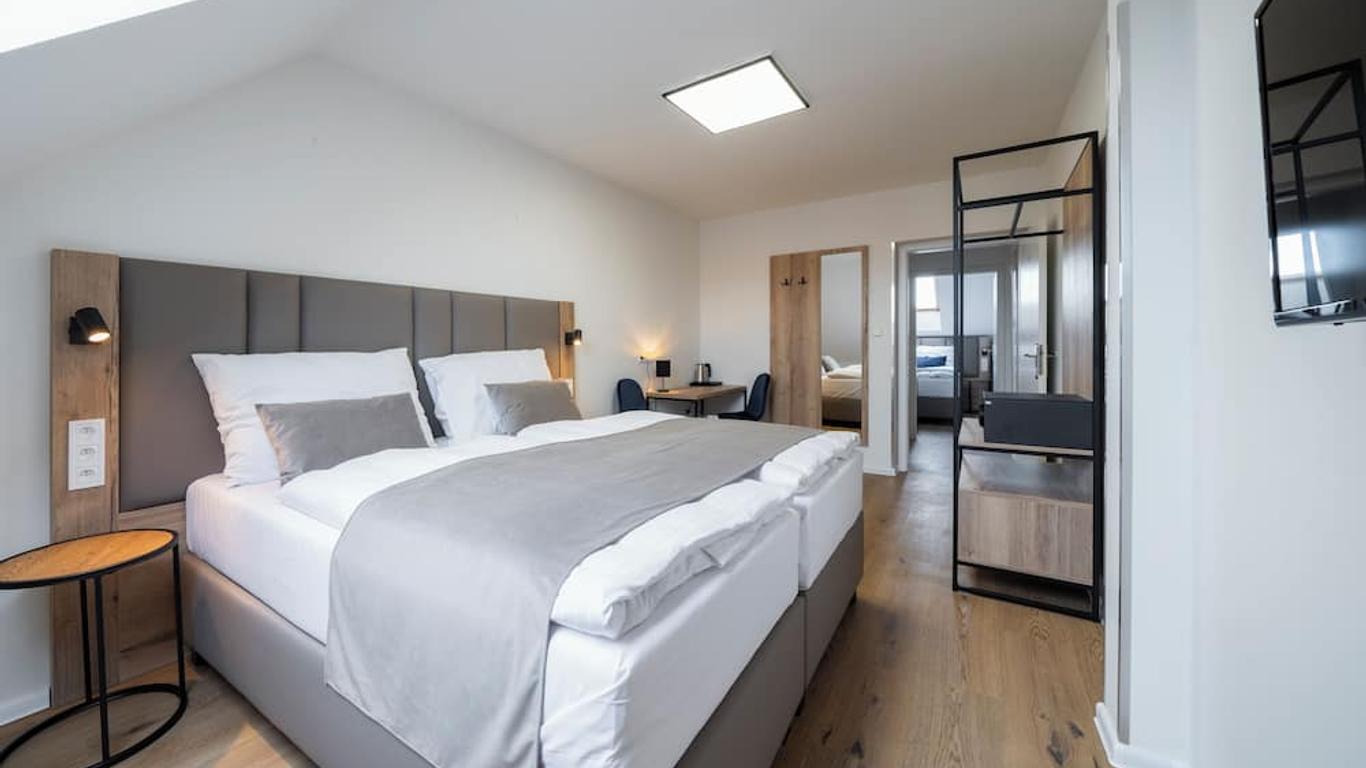 Hotel Leon