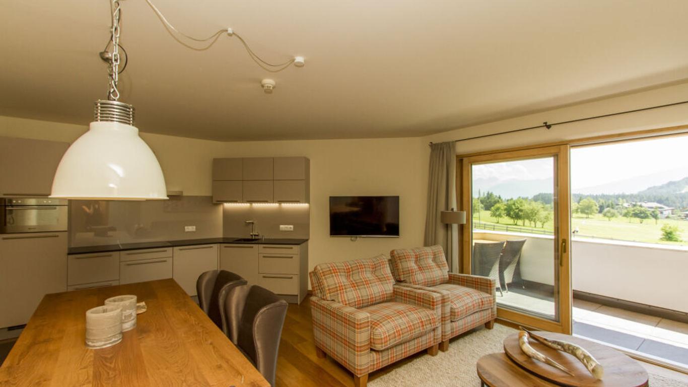 Princess Bergfrieden