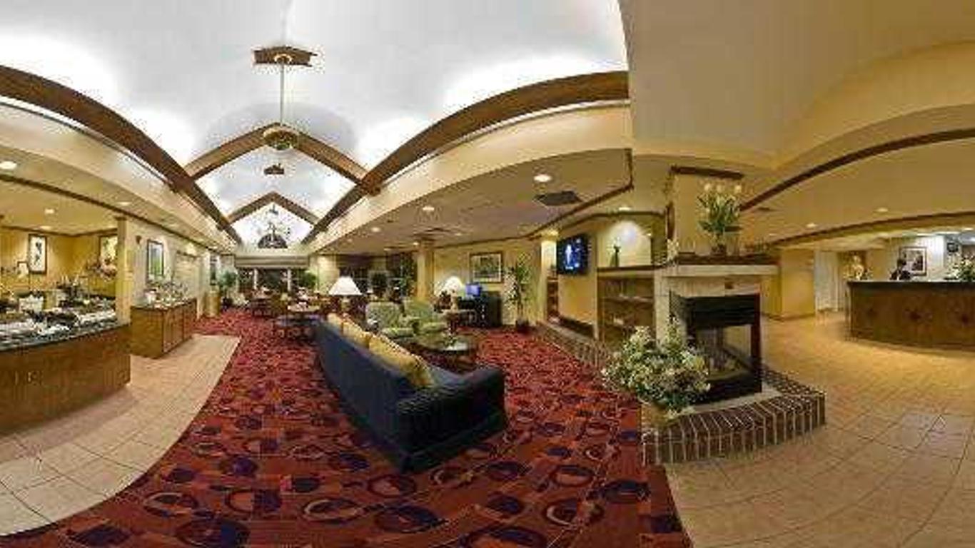 Residence Inn by Marriott Austin Parmer/Tech Ridge