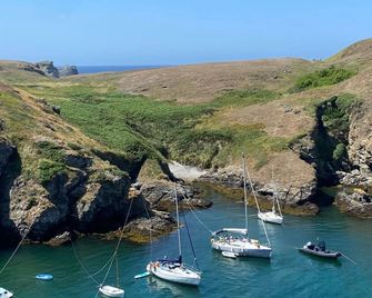 Ker Mam - Belle-Ile - Sauzon