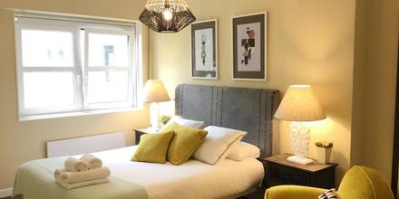 Image of hotel: Heros by Forever Rentals