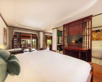 U Luang Prabang - Luang Prabang - Bedroom