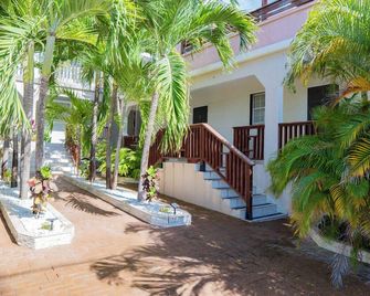 Palm Spring Inn - Oranjestad