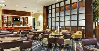 Embassy Suites by Hilton Savannah Airport - Savannah - Lounge