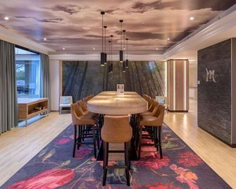 Mercure Hotel Koblenz - Coblence - Bâtiment