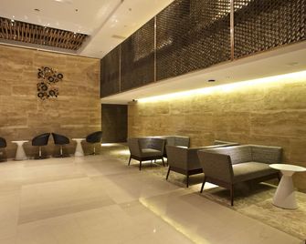 Lakeshore Banani - Dhaka - Lobby