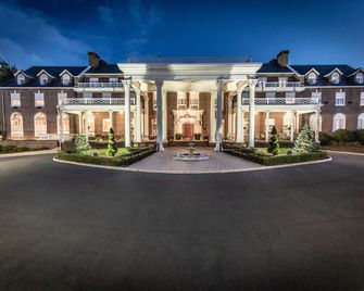 Mimslyn Inn - Luray - Bâtiment