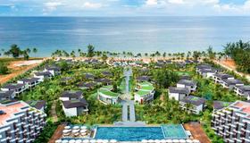 Novotel Phu Quoc Resort - Phú Quốc - Toà nhà