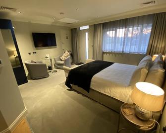 Hillside Farm Barn - Woking - Bedroom