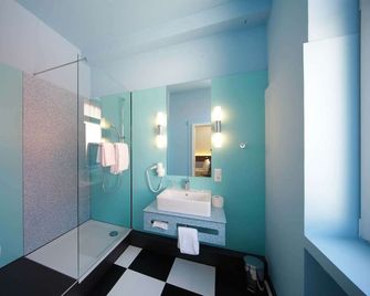Cityhotel Thüringer Hof New Classic - Self Check-In - Hannover
