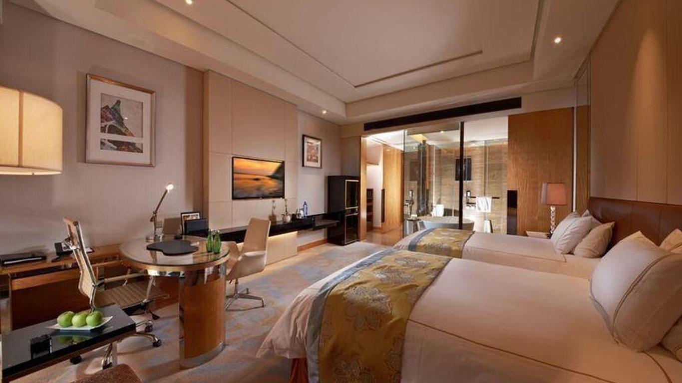 Grand Parkray Hangzhou Hotel