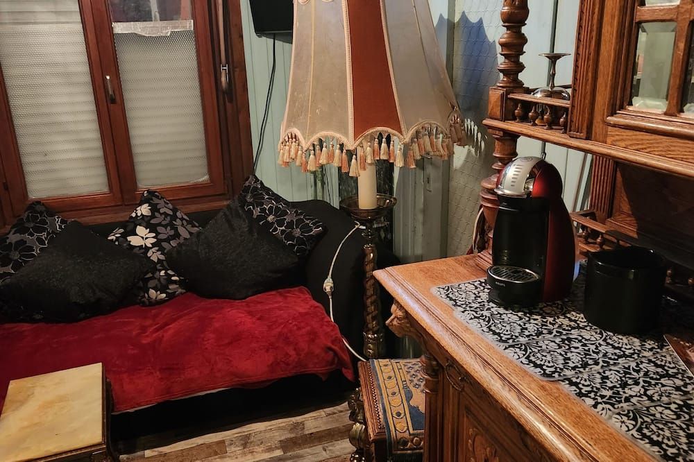 2 floors 3 bedrooms near Central Station - אנטוורפן
