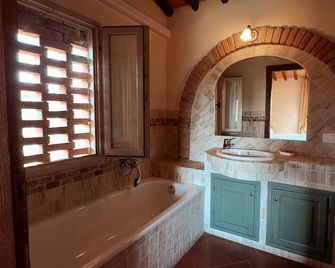 Borgo di Erboli - Cavriglia