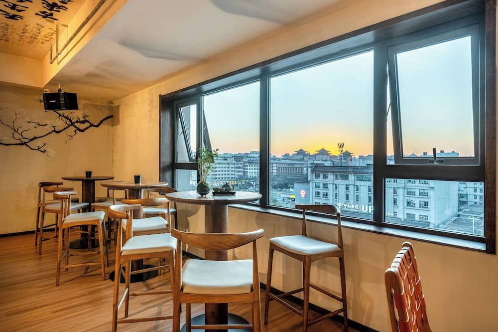 Xi'an Yolo Guest House Bell & Drum Tower - Xi'an