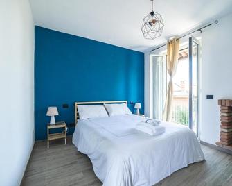 Locanda Stardé - Neive - Schlafzimmer