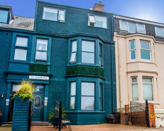 The Chedburgh B&B - Whitley Bay - Bâtiment