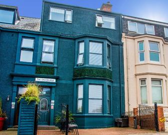 The Chedburgh - Whitley Bay - Building