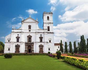 Old Goa Residency - Bainguinim