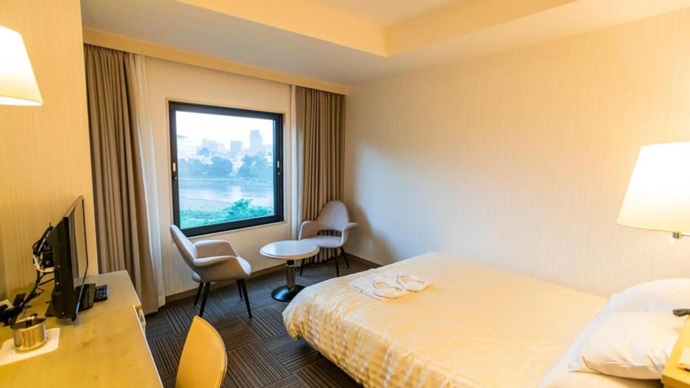 桑德森酒店 - 前橋