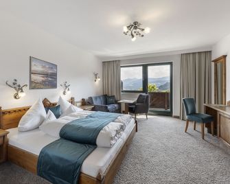 Hotel Alpenschlössl - Söll