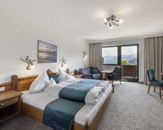 Hotel Alpenschlössl - זול