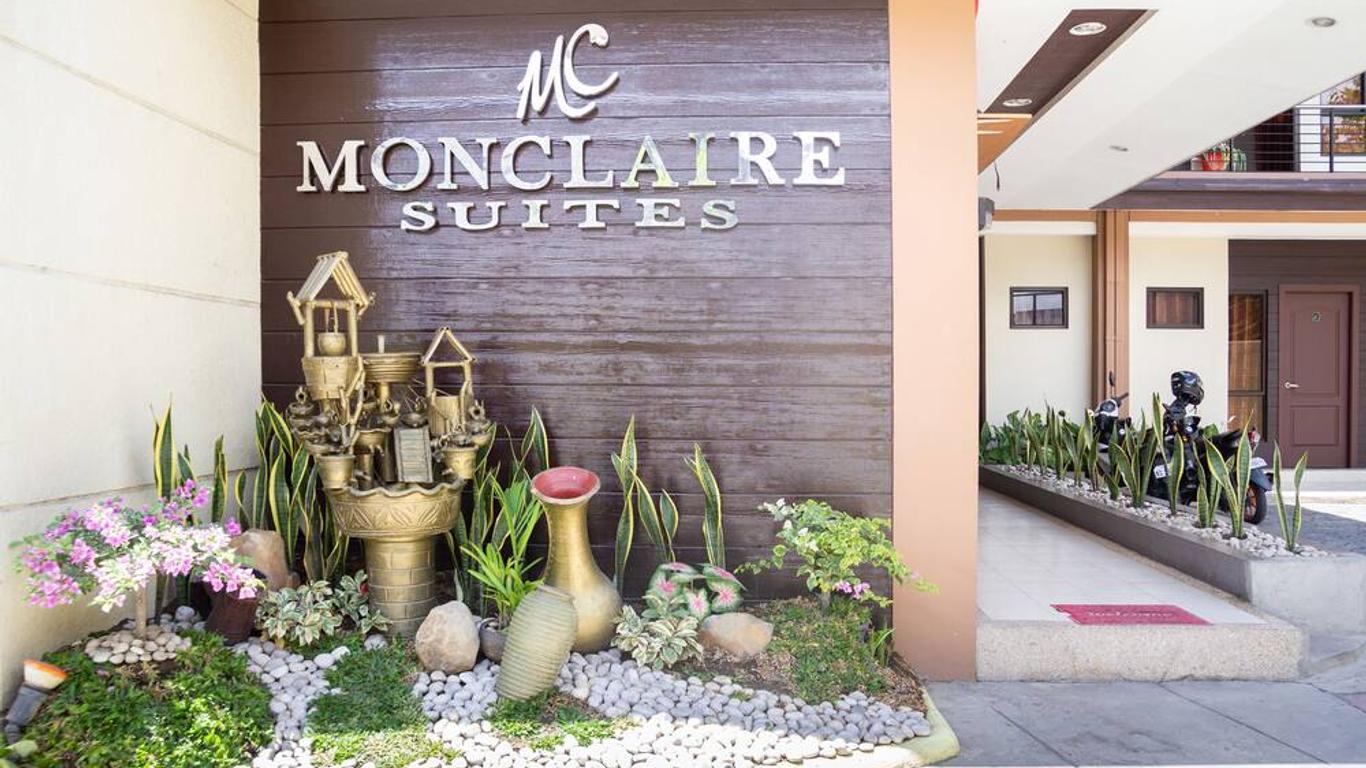 OYO 153 Espacio De Clarita Hometel