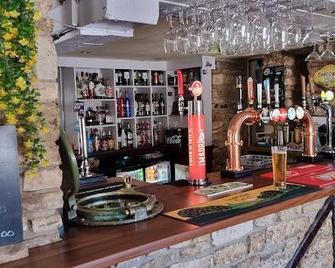 The Lord Nelson Inn - Chippenham - Bar