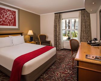 Garden Court Morningside Sandton - Johannesbourg