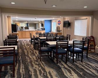 Baymont by Wyndham Columbia, MO - Columbia - Restaurante