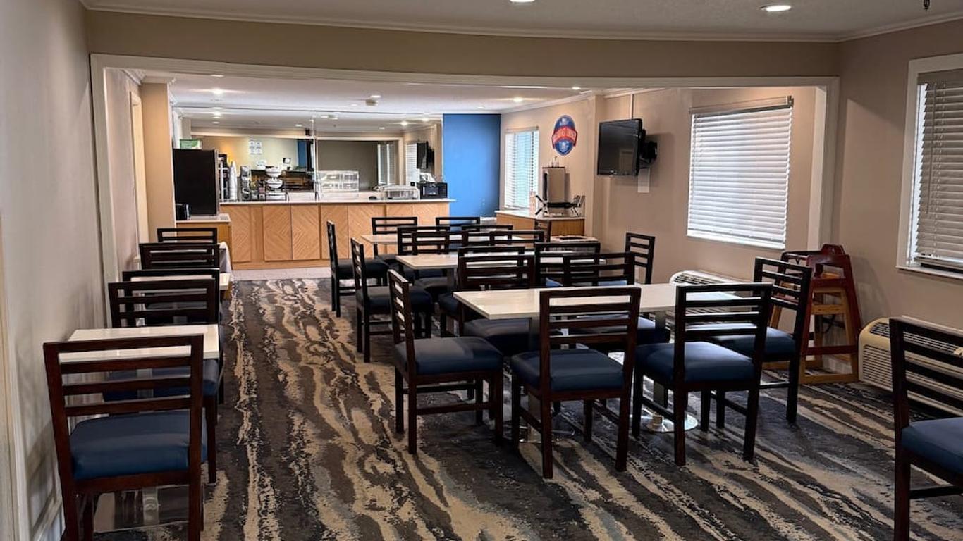 Baymont by Wyndham Columbia, MO