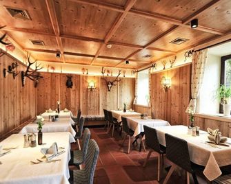 Fischerwirt am See - Achenkirch - Restaurant