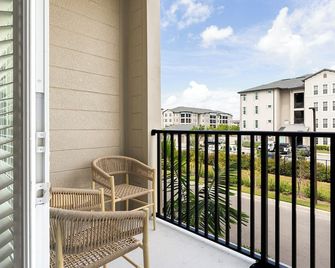 Landing Apartments Fort Myers - Cape Coral - Fort Myers - Balcony