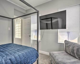 Baltimore Abode, Walk to Cross Street Market! - Baltimore - Habitación