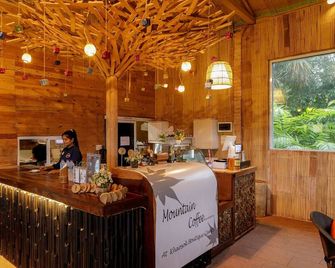 Khaosok Boutique Camps - Phanom
