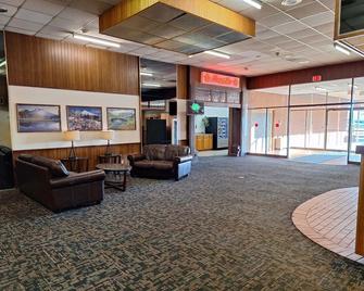 American Motel - Wheat Ridge - Hall d’entrée