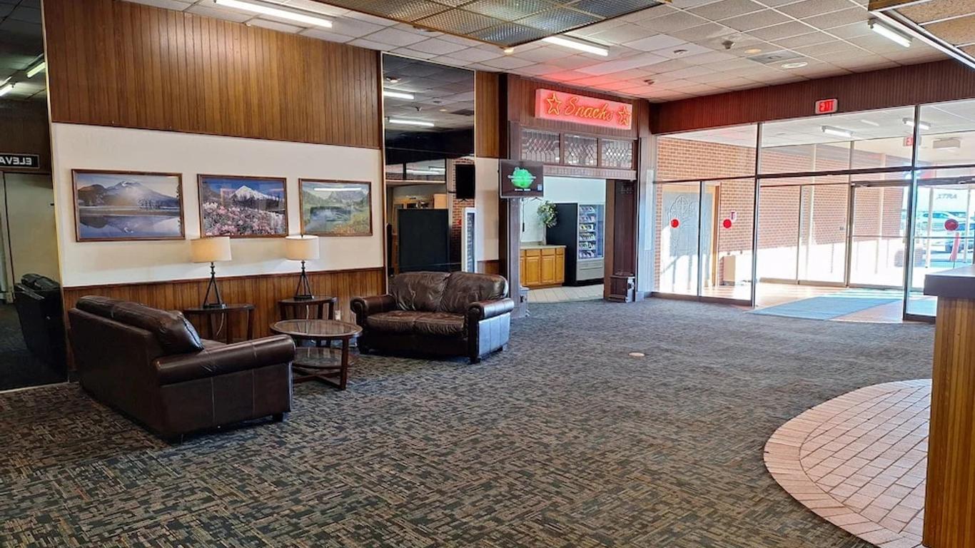 أميريكان موتل