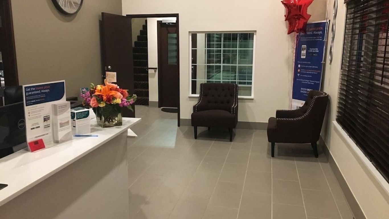 Econo Lodge Umatilla Columbia River Area